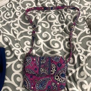 Vera Bradly purse